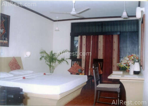 Club Koggala Village 17